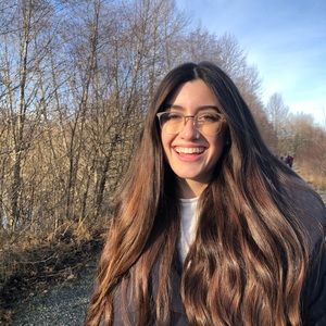 Meet your Posher, Dorienne